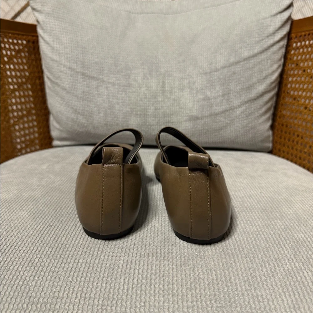 Tony Bianco Hawaii Flats Liqueur Nappa